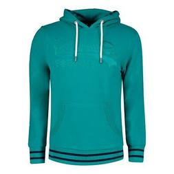 Abbigliamento Uomo Verde