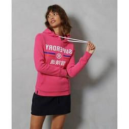 Abbigliamento Donna Rosa