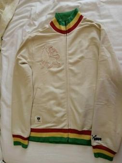PUMA vintage sweatshirt ULTRA RARE For Jamaican Athletics Si