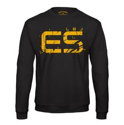 Virtus 23 Sweatshirt Lebron James Los Angeles Lakers Pullove