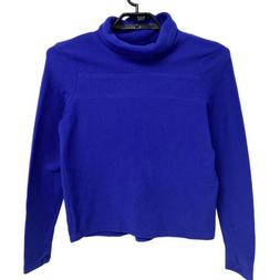 Vittoria Segreto Sport Vsx Donna Pile Pullover Manica Lunga 