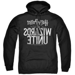Harry Potter Wizards Unite - Wizards Unire Logo - Adulti Pul