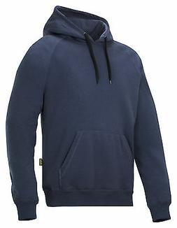 Con Cappuccio Uomo Direct Navy