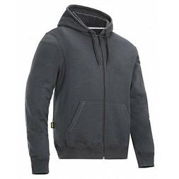 Con Cappuccio Uomo Direct Steelgrey