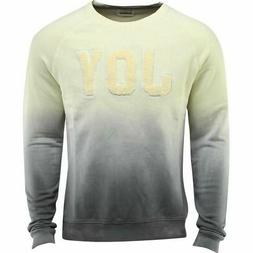 PUMA X Bwgh Gioia TG. S 567301 10 Giallo Grigio Pullover Fel