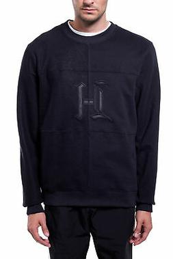 TOMMY HILFIGER X LEWIS HAMILTON - Felpa uomo girocollo con l