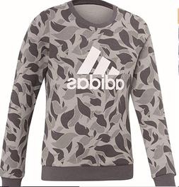 ADIDAS YG CREW SWEAT