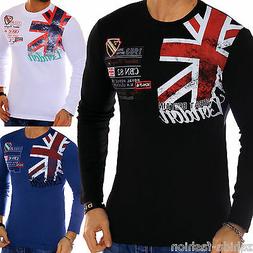 zahida uomo lunghe maglia felpa con cappuccio