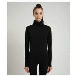 ze k315 felpe abbigliamento donna nero