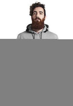 Zig Zag Hoody Urban Classics Streetwear Felpa Cappuccio Uomo