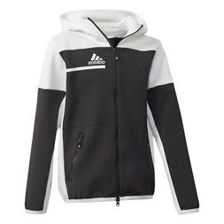 Abbigliamento Bianco,nero